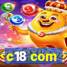 c18 com